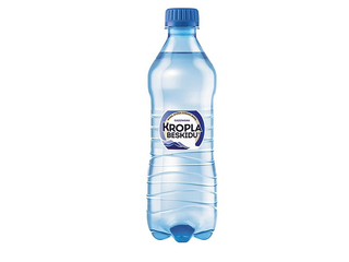 Woda gazowana 0.5 l (0,5l)