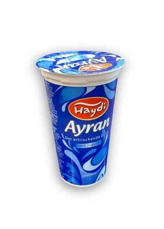 Ayran