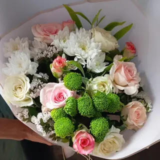 My gift 