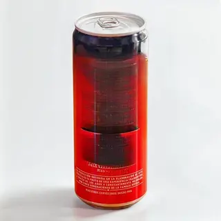 Cerveza Estrella Galicia (330 Ml.)