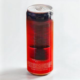 Cerveza Estrella Galicia (330 Ml.)