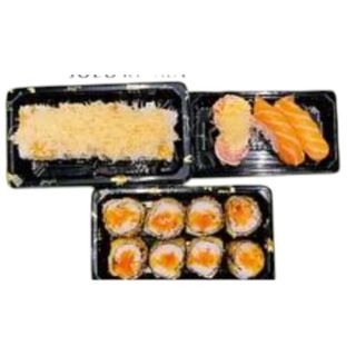Sushi Box 20 Pz.