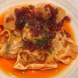 Wonton De Sichuan