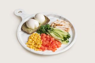 Завтрак Чемпиона