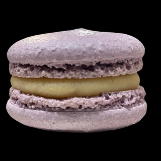 Macarons Caramelo Salado (1 Ud.)