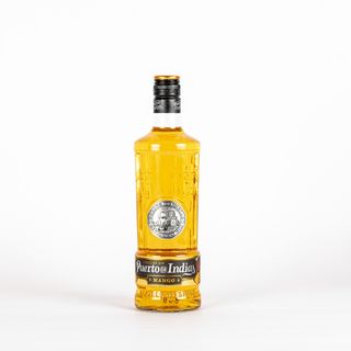 Puerto de Indias Mango Gin