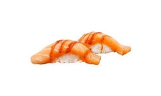 Nigiri sushi gio spicy - 2 pezzi