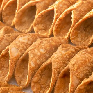 Cannolo Siciliano Sin Relleno