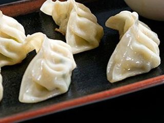 Gyoza de Vegetal, 6 Uds