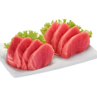 701. Maguro sashimi**