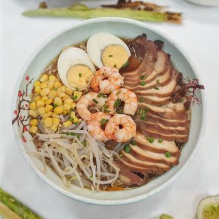 Osaka Ramen