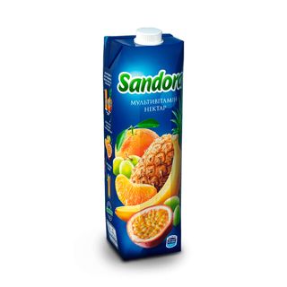 Сік Sandora 1 L