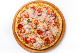 Піца Мексиканська (30см/400г)