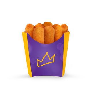 Картопляні крокети 4 шт