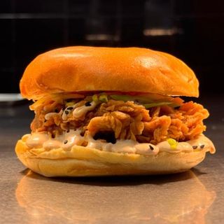 Sandwich Classic TKC