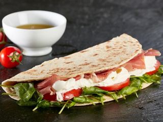 Piadina Romagnola