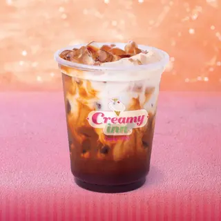 Iced Latte 
