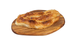 Savijača sa sirom