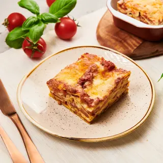 Lasagna "San Marino"