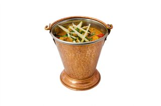 Subzy Wali Jhalfrezi