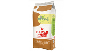 Kawa ziarnista Pelican Rouge Perpetuel 1 kg Organic