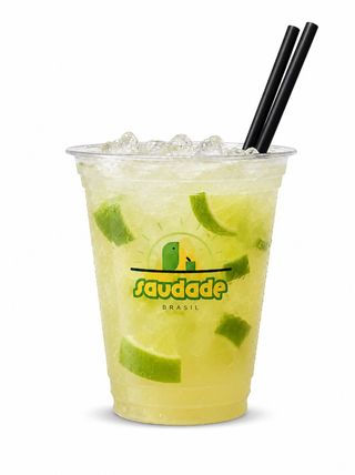 Caipirinha