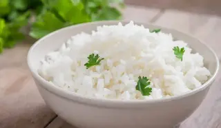 Riža 50 gr