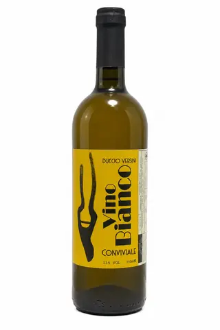 Bianco Conviviale