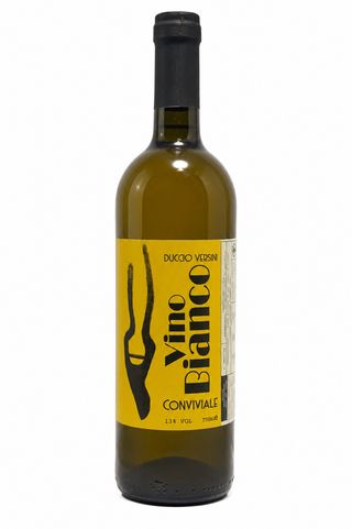 Bianco Conviviale