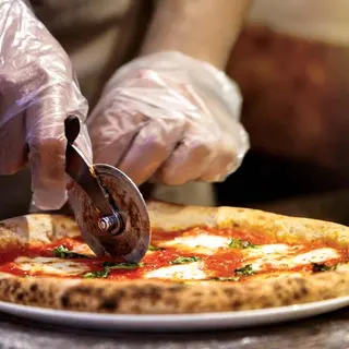 Pizza italiani