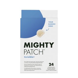 HERO COSMETICS Mighty Patch Invisible+ 1466383 24UD