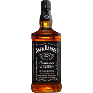 Jack Daniel's (1 Lt.)