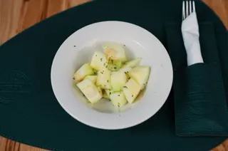 Krastavac salata