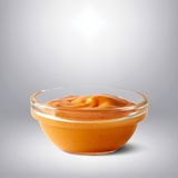 Mayo Sriracha umak