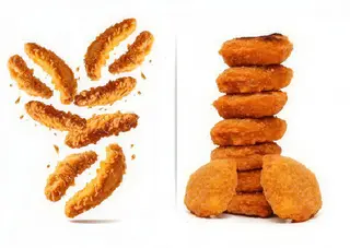 9 NUGGET