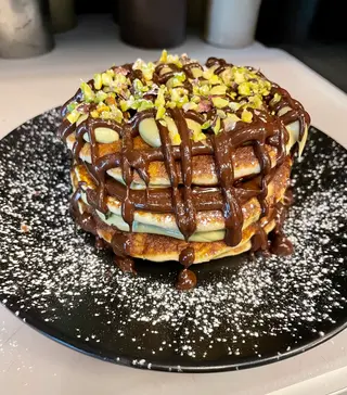 Pancake