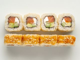 Аляска макі