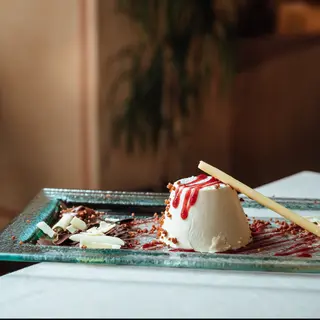 Panna cotta