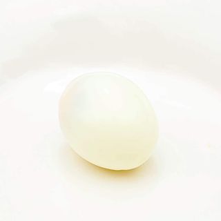 Boiled eggs