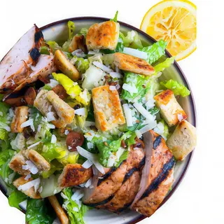 Ensalada César