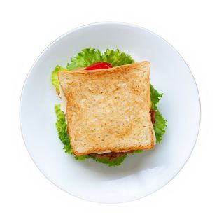 Bocadillo Pollo Roquefort