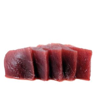 Sashimi De Atún (10 Uds.)
