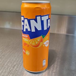 Fanta