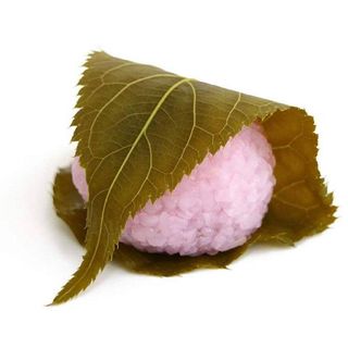 Mochi Sakura (2 Uds.)