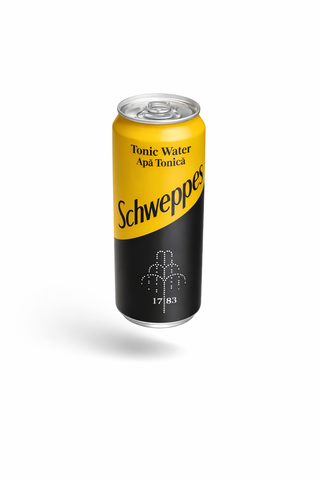 Schweppes Tonic