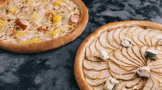 Пікантна пара