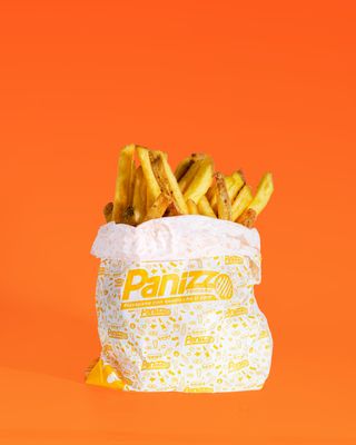 Patatine fritte