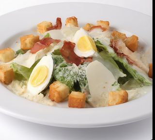Ensalada César