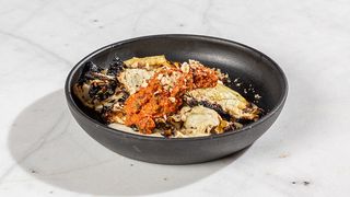 კომბოსტო გრილზე