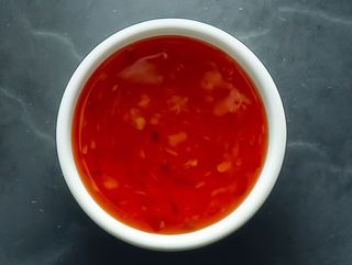 Соус Солодкий чілі (30г)